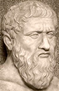 ЗЕНОН из Китиона (скульптурный портрет)