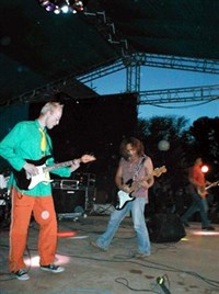 ЗЕРНА (концерт)