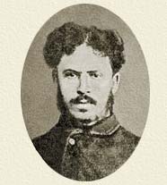 ЗЛАТОПОЛЬСКИЙ Савелий Соломонович