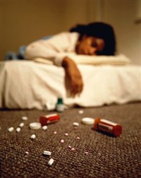 ЗЛОУПОТРЕБЛЕНИЕ СНОТВОРНЫМ