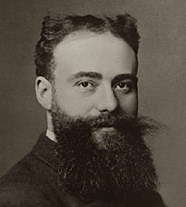 ЗУДЕРМАН Герман