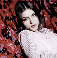 ЗУДИНА Марина Вячеславовна