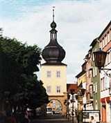 Заальфельд (Бланкенбургские ворота)