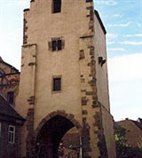 Заальфельд (Заальтор)