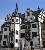 Заальфельд (ратуша)