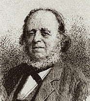 Заблоцкий-Десятовский Андрей Парфенович