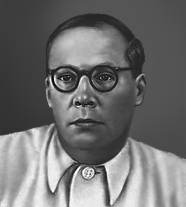 Заболоцкий Николай Алексеевич