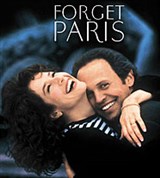 Забыть Париж (постер)