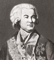 Завадовский Петр Васильевич