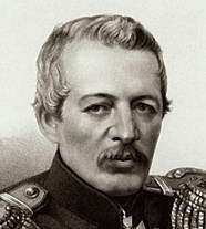 Завойко Василий Степанович