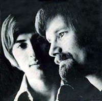 Загер энд Эванс (участники группы)