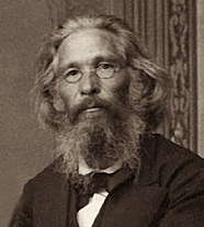 Загоскин Михаил Васильевич