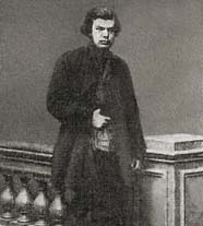 Заичневский Петр Григорьевич