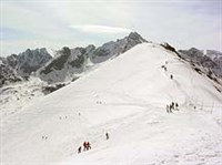 Закопане (курорт)