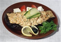 Закуска рыбацкая