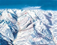 Зальбах (схема)