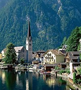 Зальцбург (Хальштатт)