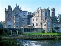 Замки Ирландии (Адир)