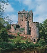 Замки Ирландии (Бларни)