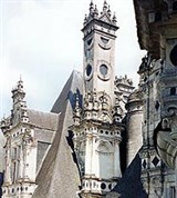 Замок (замок Шамбор, Франция)