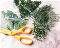 Замораживание продуктов