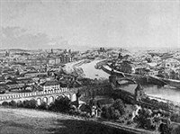 Замоскворечье (1860)