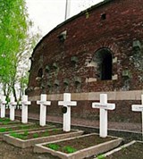 Замосць (мемориал)