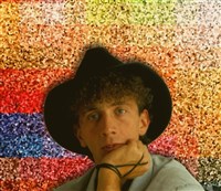 Занетти Роберто