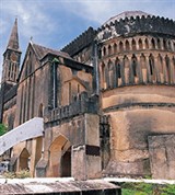 Занзибар (англиканская церковь)