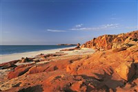 Западная Австралия (мыс Левек)