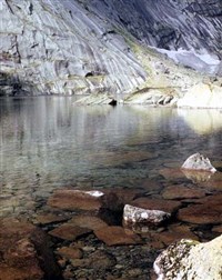 Западный Саян (саяны)