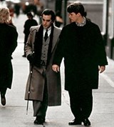 Запах женщины (1992, кадр из фильма)