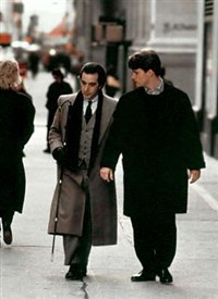 Запах женщины (1992, кадр из фильма)