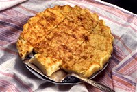 Запеканка из картофеля