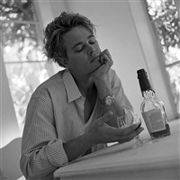 Запой (очередная рюмака)