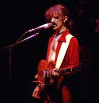 Заппа Фрэнк