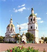 Зарайск (церковь)