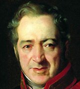 Зарянко Сергей Константинович (Портрет И.Е. Лазарева)