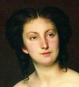 Зарянко Сергей Константинович (Портрет М.В. Столыпиной)