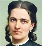 Зарянко Сергей Константинович (Портрет О.Э. Шуваловой)