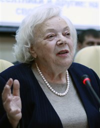 Заславская Татьяна Ивановна (2010)