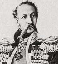 Засс Григорий Христофорович