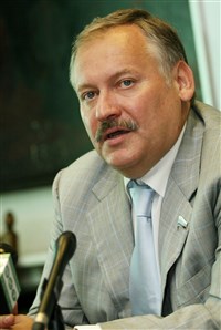 Затулин Константин Фёдорович (2008)
