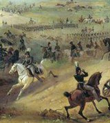 Зауервейд Александр Иванович (Битва под Лейпцигом)