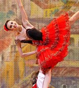 Захарова Светлана Юрьевна (Китри)