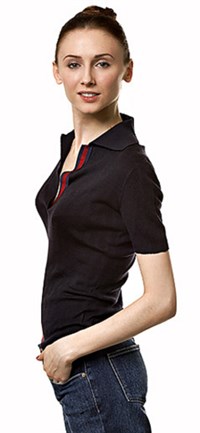 Захарова Светлана Юрьевна (портрет)