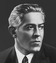 Захаров Владимир Григорьевич