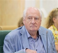 Захаров Марк Анатольевич (2014)