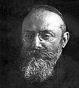 Захер-Мазох Леопольд