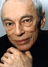 Зацепин Александр (портрет)